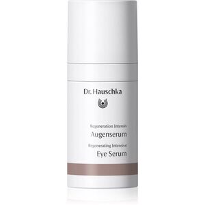 Dr. Hauschka Regeneration Intensive szérum szemre regeneráló hatással 15 ml kép