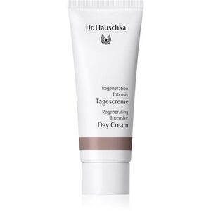 Dr. Hauschka Regeneration Intensive regeneráló nappali krém a ráncok ellen 40 ml kép