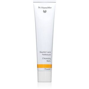 Dr. Hauschka Cleansing And Tonization tisztító balzsam nyugtató hatással 75 ml kép