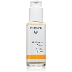 Dr. Hauschka Facial Care nyugtató tej az érzékeny arcbőrre 50 ml kép
