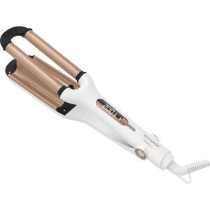 Concept KT2140 tripla hajsütővas hajra 1 db kép