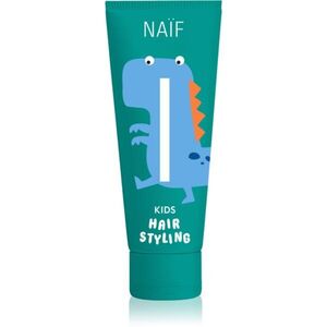 Naif Kids Hair Styling hajwax gyermekeknek 75 ml kép