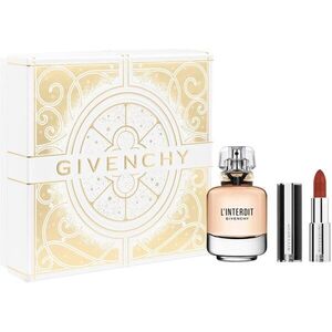 GIVENCHY L’Interdit ajándékszett hölgyeknek kép