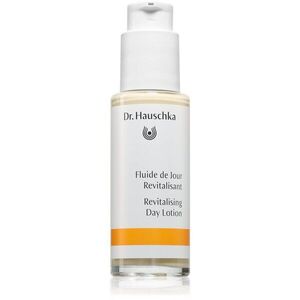 Dr. Hauschka Facial Care revitalizáló nappali arctej száraz bőrre 50 ml kép