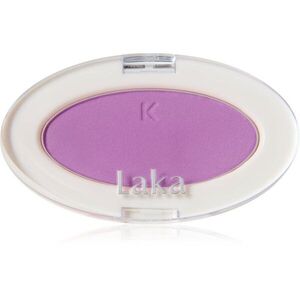 Laka Love Silk Blush púderes arcpír az egészséges hatásért árnyalat 702 Fantasy 5.7 g kép