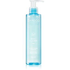 Thalgo Éveil à la Mer Beautifying Tonic Lotion revitalizáló tonikum 200 ml kép