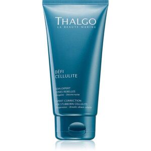 Thalgo Défi Cellulite Expert Correction for Stubborn Cellulite kisimító testgél narancsbőrre és striákra 150 ml kép
