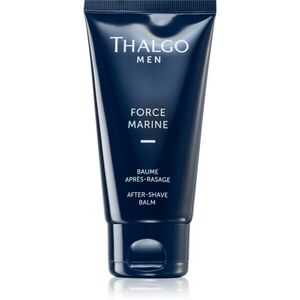 Thalgo Force Marine After-Shave Balm borotválkozás utáni balzsam alkoholmentes uraknak 75 ml kép