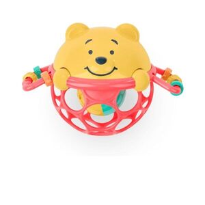 Bright Starts Winnie the Pooh Jingle & Shake Oball csörgő 0m+ 1 db kép