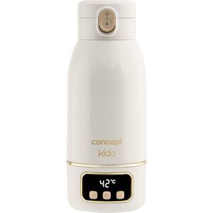 Concept KIDO OC4000 utazási víz- és tejmelegítő 500 ml kép