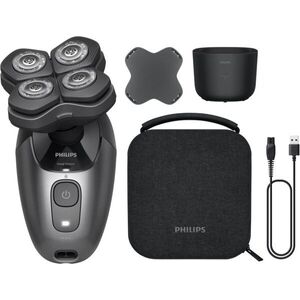 Philips Series 7000 HS7980/15 elektromos borotválkozó készülék fejre 1 db kép