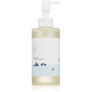 ROUND LAB 1025 Dokdo Cleansing Oil tisztító és sminklemosó olaj nyugtató hatással 200 ml kép
