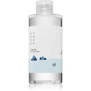 ROUND LAB 1025 Dokdo Toner gyengéd bőrhámlasztó tonik hidratáló hatással 200 ml kép