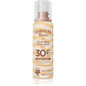 Hawaiian Tropic Hydrating Protection Scalp Mist védő permet hajra SPF 30 60 ml kép