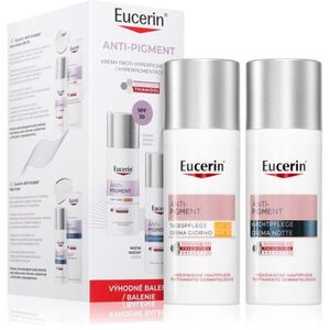 Eucerin Anti-Pigment takarékos kiszerelés érett bőrre kép