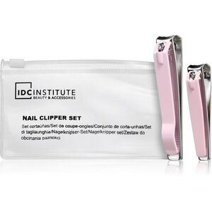IDC Institute Nails Clipper Set körömvágó csipesz 2 db kép
