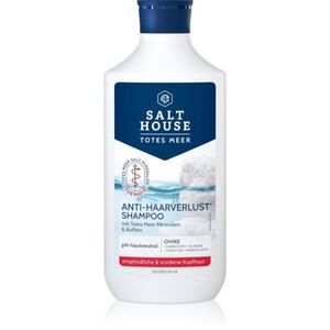 Salt House Dead Sea Therapy Anti-Hair Loss Shampoo hajhullás elleni sampon 250 ml kép