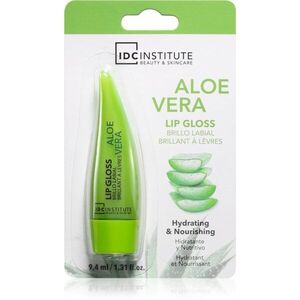 IDC Institute Aloe Vera ajakfény 9.4 ml kép