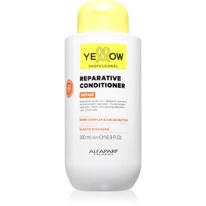 Yellow Professional Repair Reparative Conditioner megújító kondicionáló a károsult hajra 500 ml kép