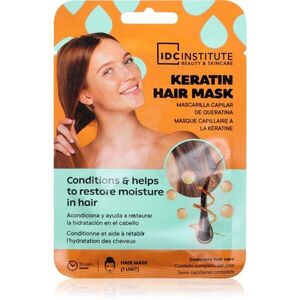 IDC Institute Keratin haj maszk 25 ml kép
