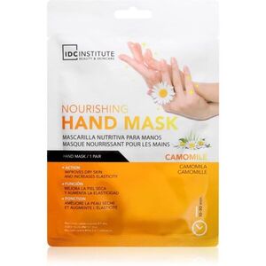 IDC Institute Nourishing maszk kézre 30 g kép