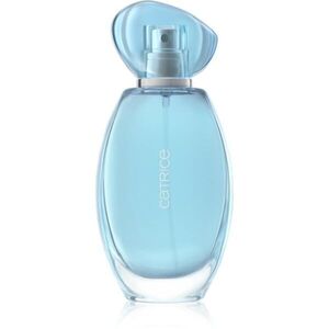 Catrice Hair & Body Fragrance Mist parfümözött spray haj és test hölgyeknek C010 Clouds of Seoul 100 ml kép