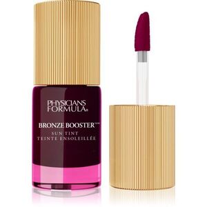 Physicians Formula Bronze Booster Sun Tint festék az arcra és a szájra árnyalat Berry Tint 10 ml kép