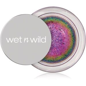 Wet n Wild Chameleon Chrome Eyeshadow Foil krémes szemhéjfestékek multikromatikus hatással árnyalat Matrix Moves 4.3 g kép