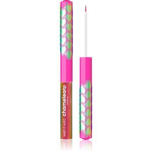 Wet n Wild Chameleon Chrome Liquid Eyeliner Holografikus szemhéjtus árnyalat Galaxy Dancer 2.7 ml kép