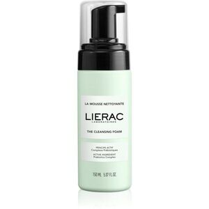 Lierac The Cleansing Foam tisztító hab az arcra 150 ml kép