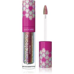 Wet n Wild Chameleon Chrome Lip Foil holografikus ajakfény árnyalat 3 ml kép