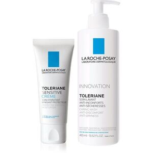 La Roche-Posay Toleriane szett az intenzív hidratálásért kép