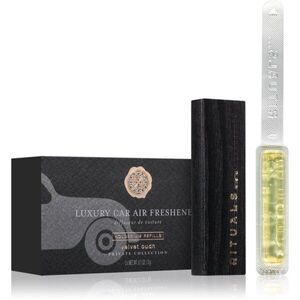 RITUALS Private Collection illat autóba 6 g kép
