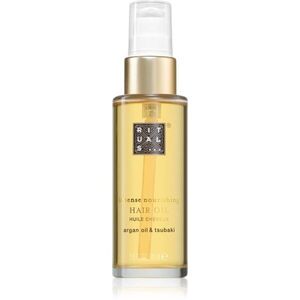 RITUALS Luxury Haircare hajolaj 45 ml kép