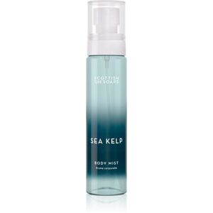 Scottish Fine Soaps Sea Kelp test permet hölgyeknek 100 ml kép