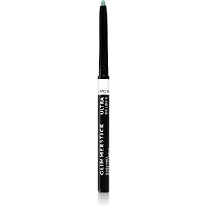 Avon Glimmerstick intenzív színű szemhéjceruza árnyalat Forest Green 0.28 g kép