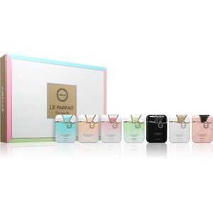 Armaf Le Parfait Miniature szett unisex 7x15 ml kép