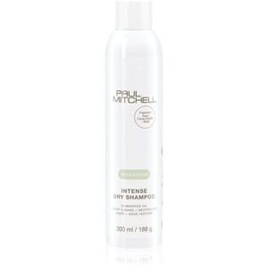Paul Mitchell Style Extend Intense Dry Shampoo száraz sampon matt hatással 300 ml kép