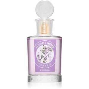 Monotheme Wisteria Eau de Toilette Eau de Toilette hölgyeknek 100 ml kép