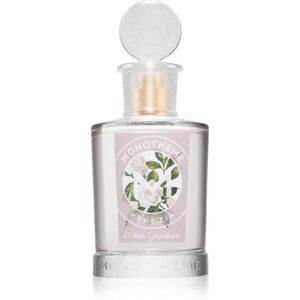 Monotheme White Gardenia Eau de Toilette Eau de Toilette hölgyeknek 100 ml kép