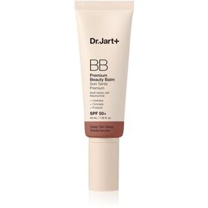 Dr. Jart+ Premium Beauty Balm hidratáló BB krém SPF 30 árnyalat 04 Deep Tan-Deep 40 ml kép