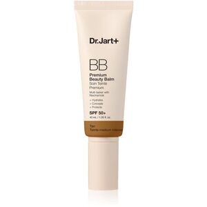 Dr. Jart+ Premium Beauty Balm hidratáló BB krém SPF 30 árnyalat 3.5 Tan 40 ml kép