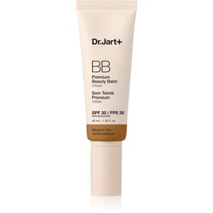 Dr. Jart+ Premium Beauty Balm hidratáló BB krém SPF 30 árnyalat 03 Medium-Tan 40 ml kép