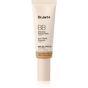 Dr. Jart+ Premium Beauty Balm hidratáló BB krém SPF 30 árnyalat 02 Light Medium-Medium 40 ml kép