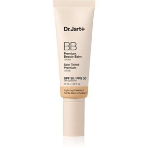 Dr. Jart+ Premium Beauty Balm hidratáló BB krém SPF 30 árnyalat 1.5 Light-Light Medium 40 ml kép