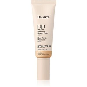 Dr. Jart+ Premium Beauty Balm hidratáló BB krém SPF 30 árnyalat 0.5 Fair Warm 40 ml kép