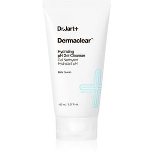 Dr. Jart+ Dermaclear™ Hydrating pH Gel Cleanser hidratáló tisztító gél 150 ml kép
