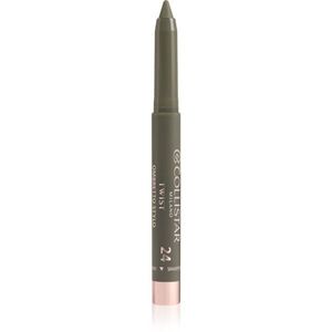 Collistar Twist Stylo hosszantartó szemhéjfesték ceruza kiszerelésben vízálló árnyalat 24 - Wild Escape 1.4 g kép
