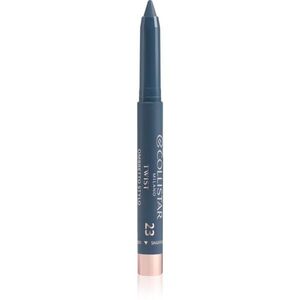 Collistar Twist Stylo hosszantartó szemhéjfesték ceruza kiszerelésben vízálló árnyalat 23 - 2000´s Date 1.4 g kép
