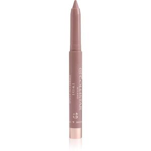 Collistar Twist Stylo hosszantartó szemhéjfesték ceruza kiszerelésben vízálló árnyalat 19 - First Blush 1.4 g kép